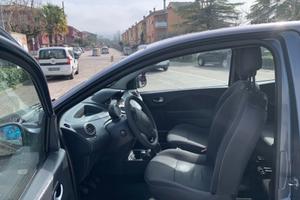 Utilitaria 1.2 benzina neopatentati