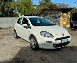 Fiat punto 2017