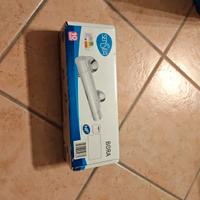 Miscelatore esterno per doccia termostatico BORA