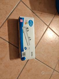 Miscelatore esterno per doccia termostatico BORA