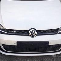 Ricambi Volkswagen Golf 7 GTD DSG 2015
