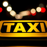 Licenza taxi Borgaro Torinese (NO NCC)