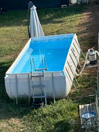 Piscina Fuori terra