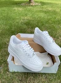 Nike Air Force 1 Low '07 White 37.5