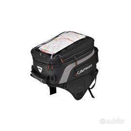 Borsa serbatoio kappa lh 200 black