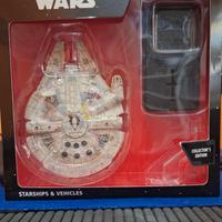 Star Wars Millennium falcon