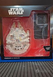 Star Wars Millennium falcon