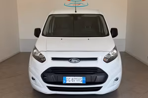 FORD Transit Connect 230 1.5 TDCi 120CV PL-DC CO