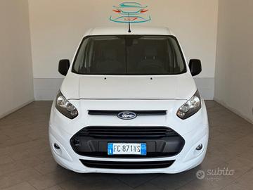 FORD Transit Connect 230 1.5 TDCi 120CV PL-DC CO