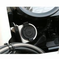 Presa accendisigari R 1200 GS/ADV dal 2004 al 2013