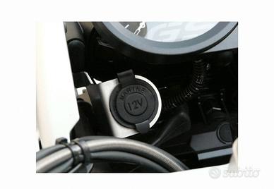 Presa accendisigari R 1200 GS/ADV dal 2004 al 2013