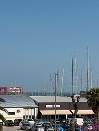Appartamento a 150 m dal lungomare sud