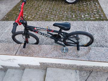Bmx dragon Bianchi