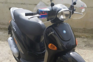 Piaggio liberty 50.c.c