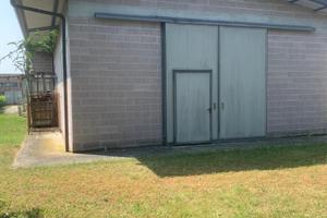 Capannone zona industriale