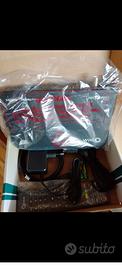 decoder TV sat pro nuovo scheda attiva 