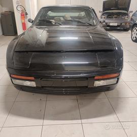 Porsche 924 2.0