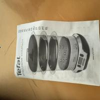 Vaporiera