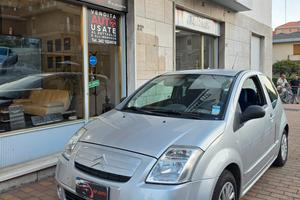 Citroen C2 Exclusive neopatentati