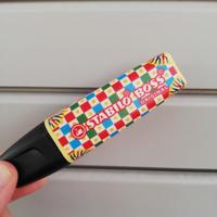 Evidenziatore Stabilo Boss