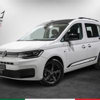 Volkswagen Caddy V Caddy 2.0 tdi scr 122cv 4motion
