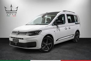 Volkswagen Caddy V Caddy 2.0 tdi scr 122cv 4motion