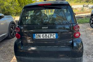 Smart 1.0 del 2008