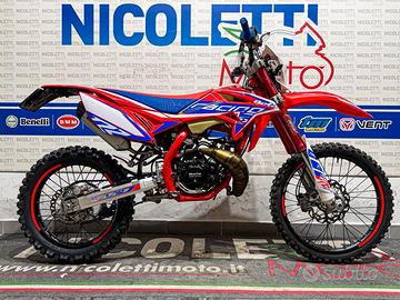 Beta Rr 50 Racing Enduro - 2021 tua a soli: €67 al