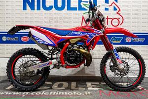 Beta Rr 50 Racing Enduro - 2021 tua a soli: €67 al