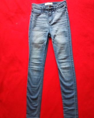 jeans 13-14 anni