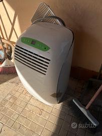 Condizionatore olympia splendid 9.000 btu