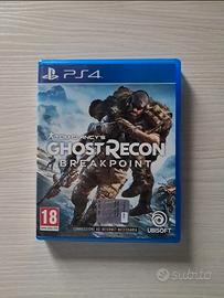 Gost Recon Breakpoint