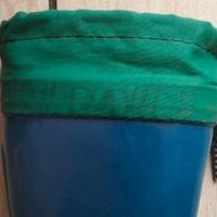 Stivali pioggia in gomma bimbo nr 24