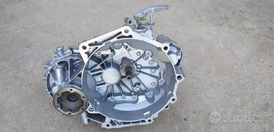 Cambio delle marce VW caddy Touran 2.0 bsx 1.6 5 m