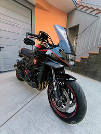 SUZUKI KATANA 1000 JINDACHI