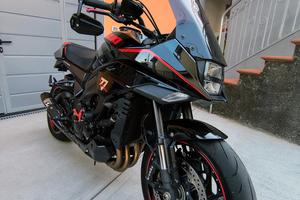 SUZUKI KATANA 1000 JINDACHI