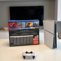 PlayStation 5 digital 1 terabite