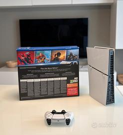 PlayStation 5 digital 1 terabite