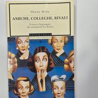 Amiche colleghe rivali