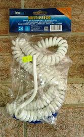 Cavo Multipresa per Lampadario da 1.5 metri