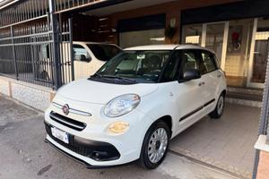 Fiat 500L 1.3 Multijet 95 CV