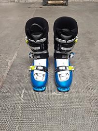 Scarponi sci Nordica Fire Arrow team 3