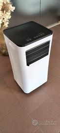 climatizzatore portatile 9000 btu