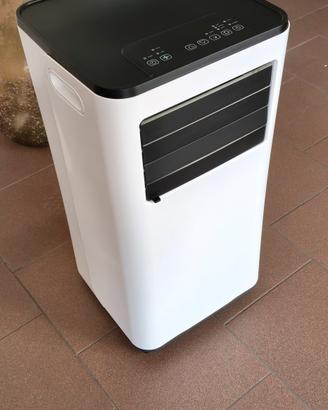 climatizzatore portatile 9000 btu