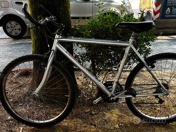 Bicicletta