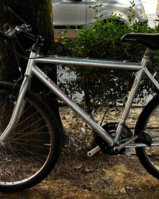 Bicicletta