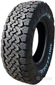 Pneumatici Sumaxx All-Terrain A/T 205/70 R15 96T N
