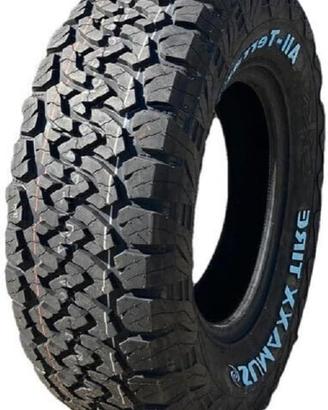 Pneumatici Sumaxx All-Terrain A/T 205/70 R15 96T N