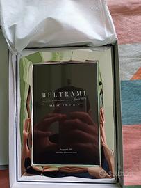 Cornice Beltrami argento 999