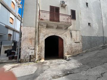 LOCALE Categoria catastale C2